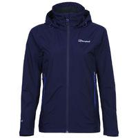 berghaus womens thunder jacket waterproof jackets