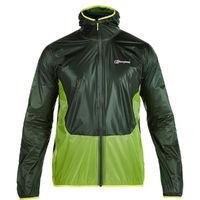 berghaus hyper jacket waterproof jackets