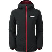 berghaus womens reversa jacket insulated jackets