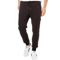 Bench Mens Sprinter Tapered Pants Black BK014