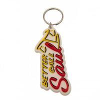 Better Call Saul Keyring