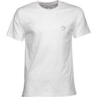 Ben Sherman Mens Theo Three Pack T-Shirt Black/White/Grey
