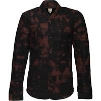 Bench Mens AM Button Thru Jacket Brown BR130