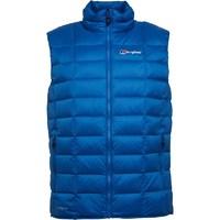 Berghaus Mens Scafell 2.0 Hydrodown Vest Gilet Blue