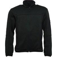 Berghaus Mens Tulach II At Optic Fleece Jacket Dark Green