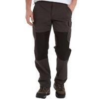 bear grylls mens survivor trousers black pepperblack