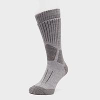 Berghaus Men\'s Trekmaster Socks - Grey, Grey