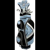 ben sayers ladies m15 blue package set