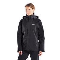 Berghaus Women\'s Calisto Alpha Jacket - Black, Black