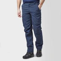 Berghaus Men\'s Navigator Stretch Pants - Navy, Navy