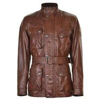 BELSTAFF Panther Leather Jacket