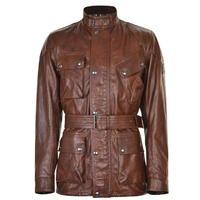 belstaff panther leather jacket