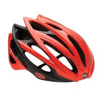 bell gage road bike helmet black small