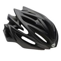 Bell Volt RL Road Bike Helmet - Matt Black / Large