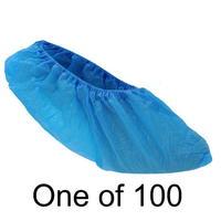 Beco 100 Pair Shoe Cover