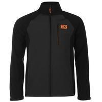 Bear Grylls Softshell Jacket Mens