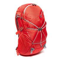 Berghaus Remote 25L Daysack - Red, Red