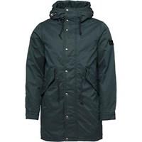 Bench Mens Winsome Parka Green