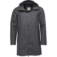 Bench Mens Manageable Jacket Black