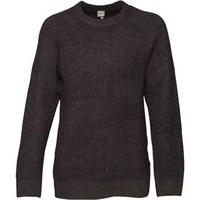 bench mens teabreak crew neck jumper green gy074