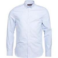 Ben Sherman Mens Shirt Light Blue