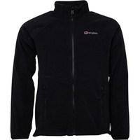 Berghaus Mens Island Peak 2 Layer Gore-Tex 3 in 1 Jacket Black