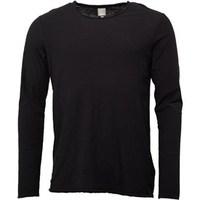 Bench Mens Lenient Long Sleeve Top Black BK014