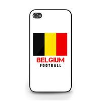 Belgium World Cup Iphone 5 Cover