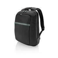 Belkin 15.6 Inch Core Series Notebook Backpack (pitch Black/soft Grey)