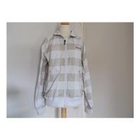 Bench, Size Large, Checked Jacket