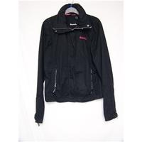 Bench - Size: L - Black - Jacket