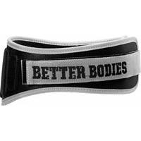 Better Bodies Pro Lifting Belt M Black