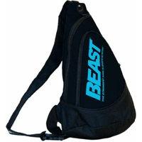 Beast Sports Nutrition Beast Wear Sling Bag Black