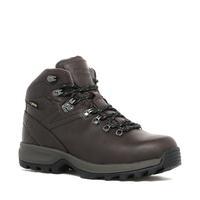 berghaus womens explorer ridge vii gore tex boot brown