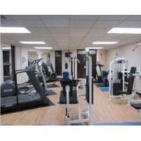 Beeches Health Suite at Birchwood Sports and Leisure Centre