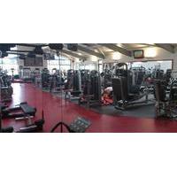 Beaconside Sports Centre