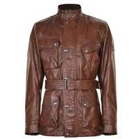 BELSTAFF Panther Leather Jacket