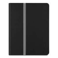 *bel1142* *d* Belkin Ipad Air 2 Cinema Stripe Cover Black