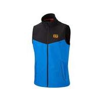 beargrylls bear core softshell vest