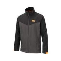 beargrylls bear core softshell jacket