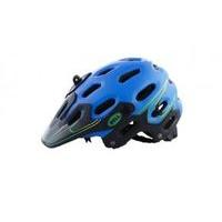 Bell Super Helmet Large Blue