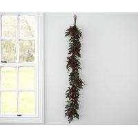 Berry and Pine Garland