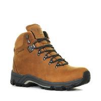 berghaus womens fellmaster gore tex hiking boots brown brown