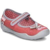Befado 114X212 boys\'s Children\'s Shoes (Trainers) in grey