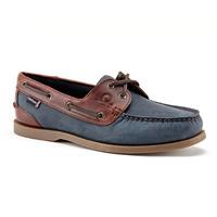 Bermuda II G2 Boat Shoe