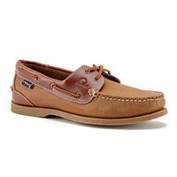 Bermuda II G2 Boat Shoe