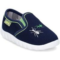 Befado 471P011 boys\'s Children\'s Shoes (Trainers) in black