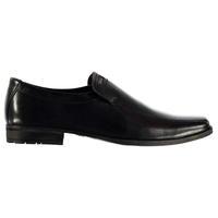 ben sherman dexy slip on shoes