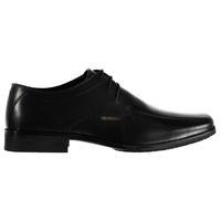 ben sherman dexy lace junior shoes