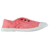 Beach Athletics Dolly Laceless Canvas Shoes